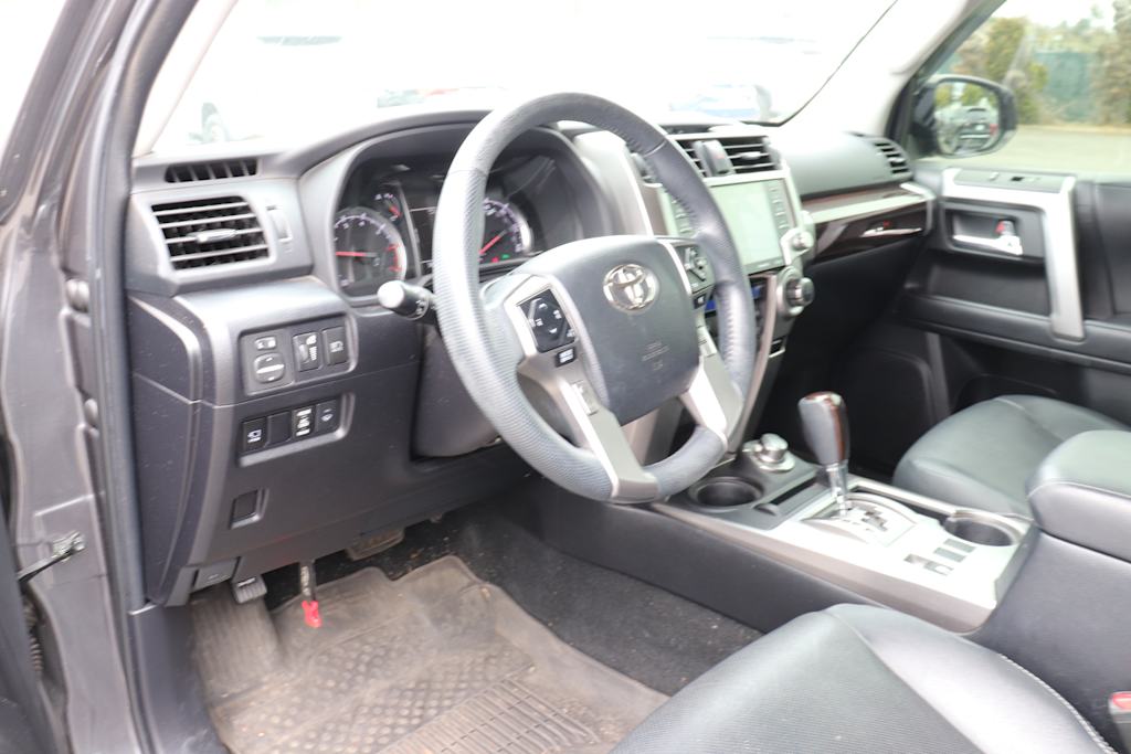 Thumbnail: 2022 Toyota 4Runner - 2
