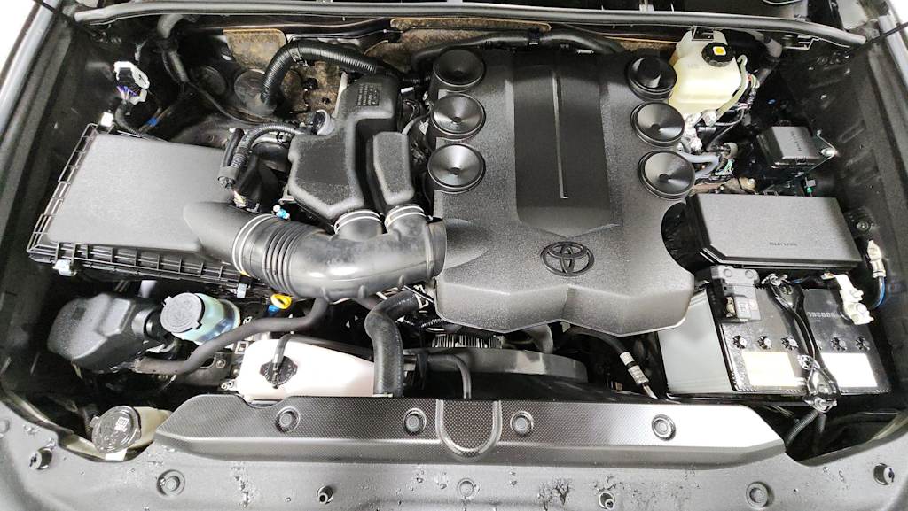 Thumbnail: 2022 Toyota 4Runner - 7