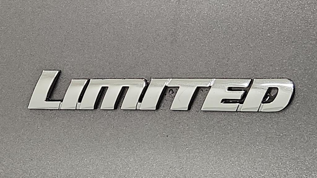 Thumbnail: 2022 Toyota 4Runner - 5