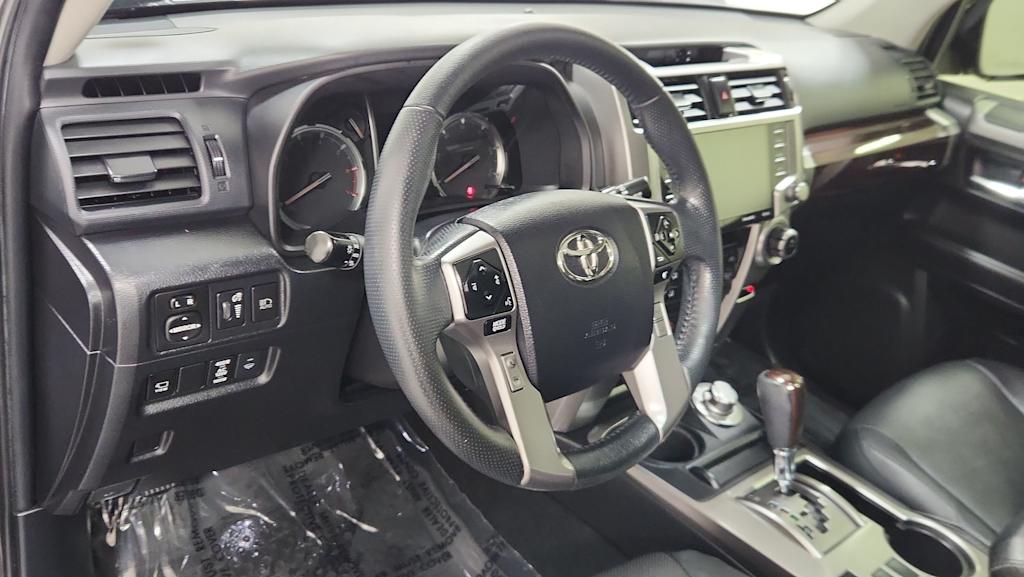 Thumbnail: 2022 Toyota 4Runner - 2