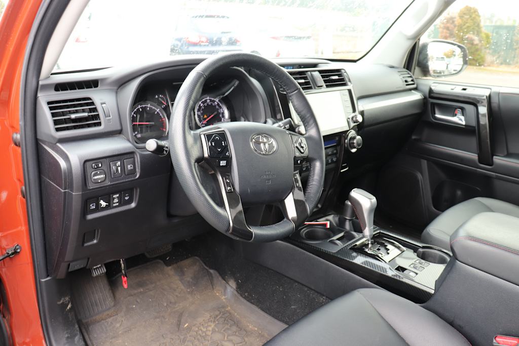 Thumbnail: 2024 Toyota 4Runner - 2