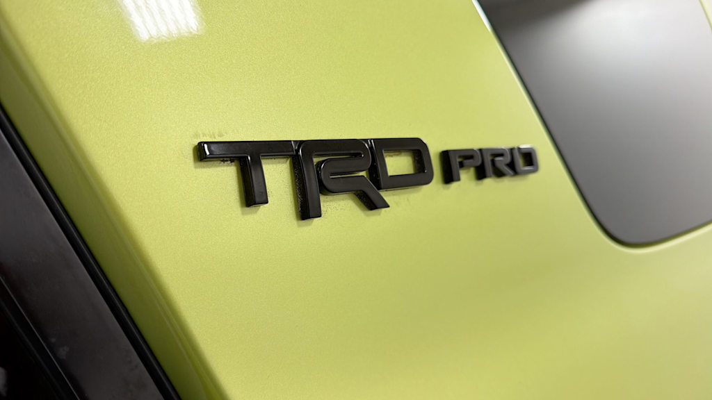Thumbnail: 2022 Toyota 4Runner - 5