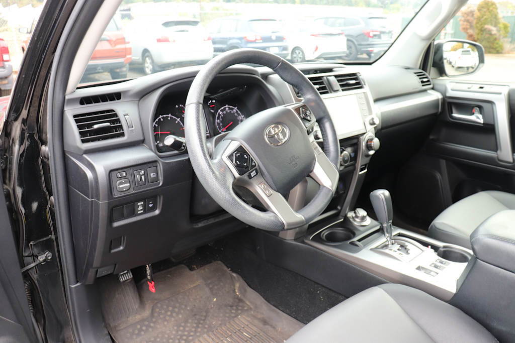 Thumbnail: 2024 Toyota 4Runner - 2