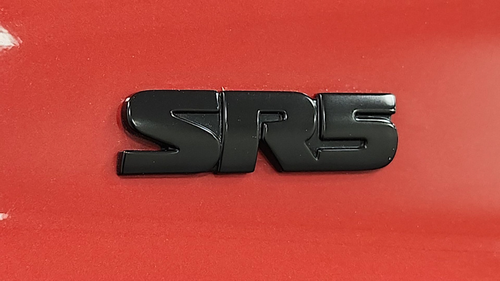 Thumbnail: 2021 Toyota 4Runner - 5