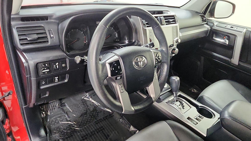 Thumbnail: 2021 Toyota 4Runner - 2
