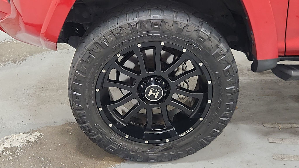 Thumbnail: 2021 Toyota 4Runner - 6