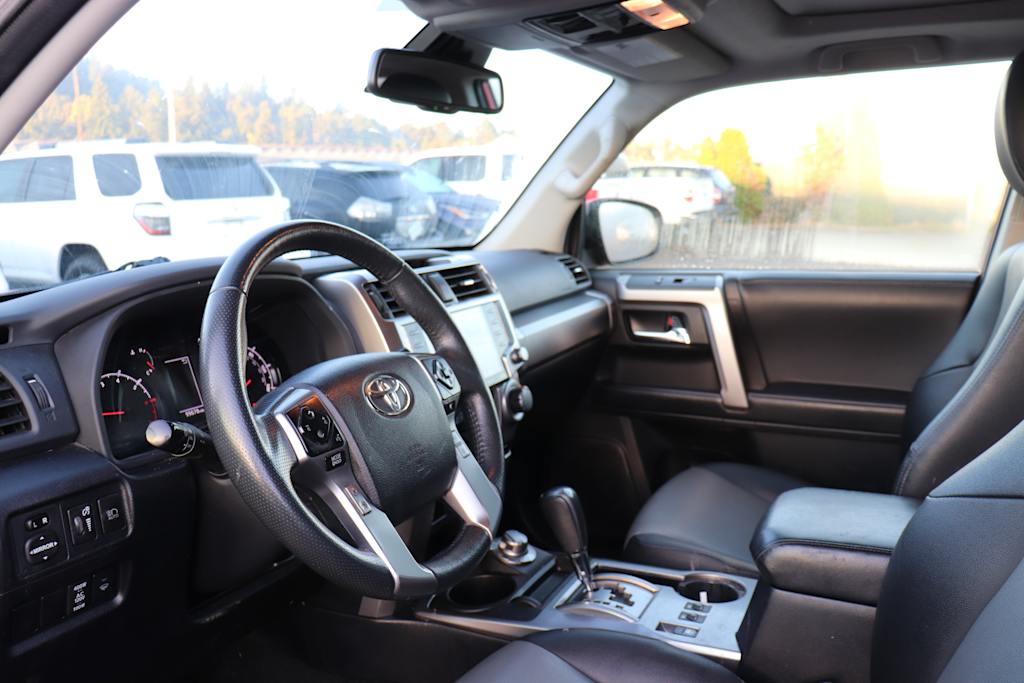 Thumbnail: 2022 Toyota 4Runner - 2