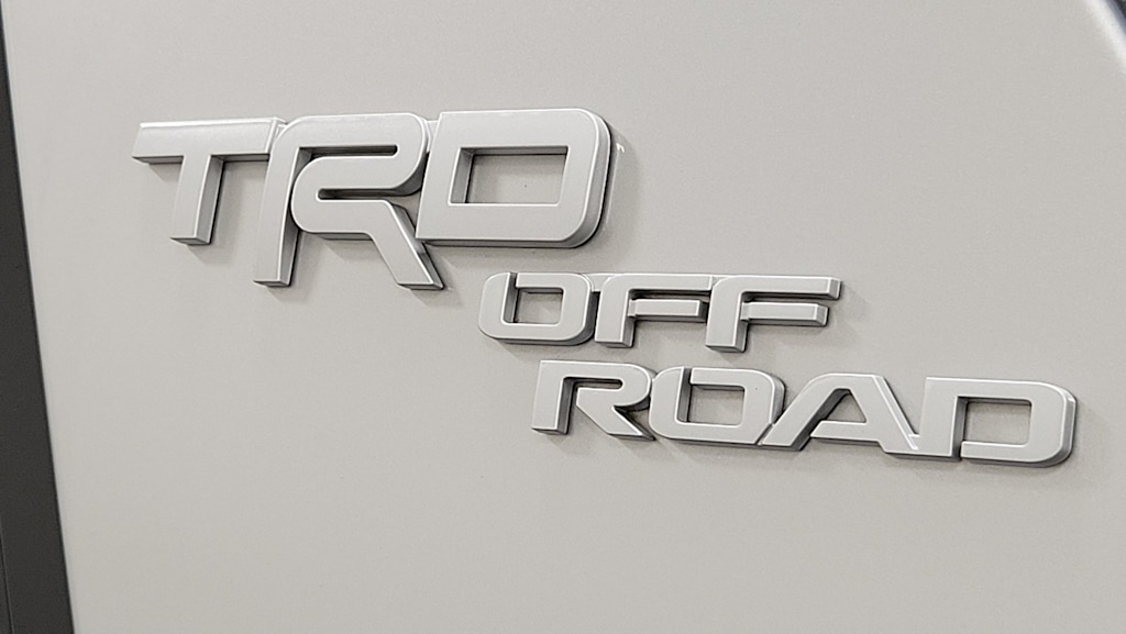 Thumbnail: 2021 Toyota 4Runner - 6