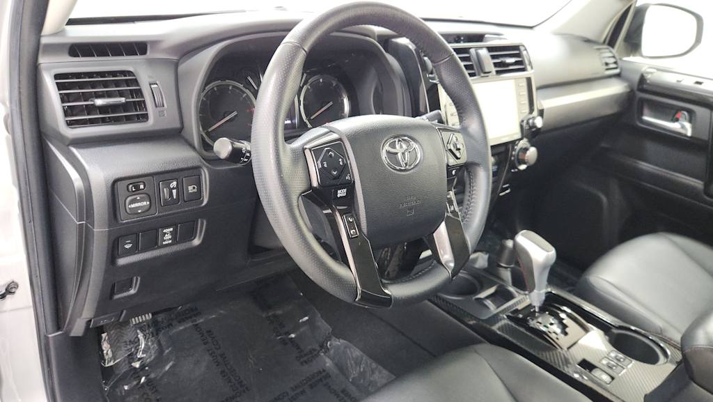 Thumbnail: 2021 Toyota 4Runner - 2
