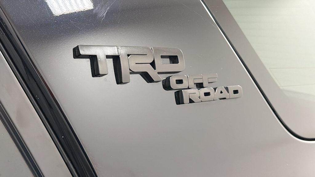 Thumbnail: 2023 Toyota 4Runner - 7