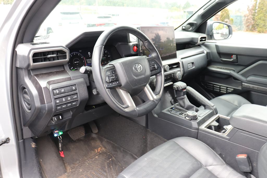 Thumbnail: 2025 Toyota 4Runner - 2