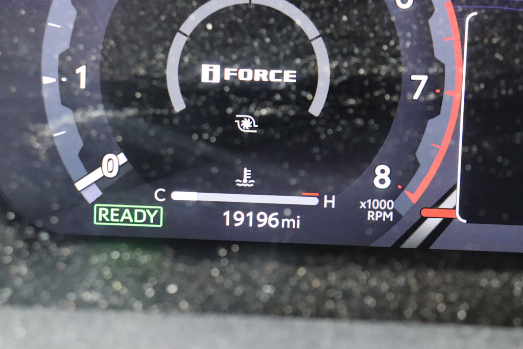 Thumbnail: 2025 Toyota 4Runner - 8