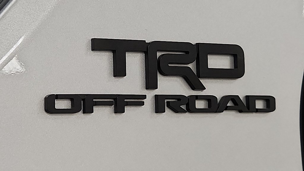 Thumbnail: 2025 Toyota 4Runner - 7