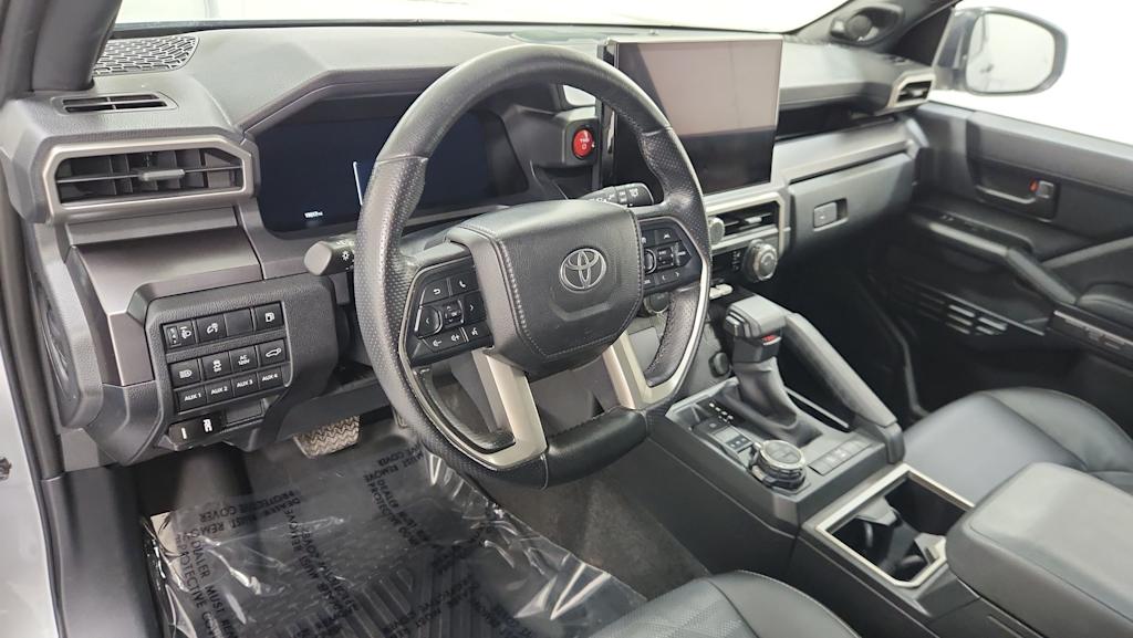 Thumbnail: 2025 Toyota 4Runner - 2