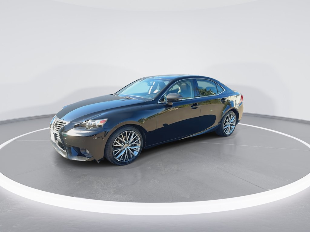 Thumbnail: 2014 Lexus IS - 7