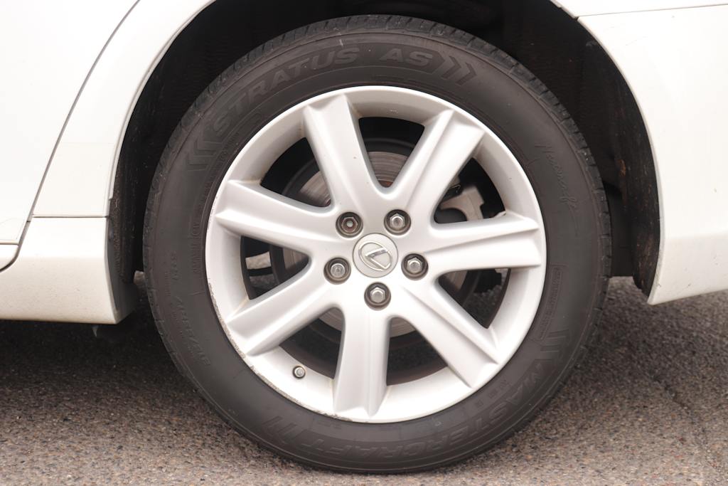 Thumbnail: 2008 Lexus ES - 7
