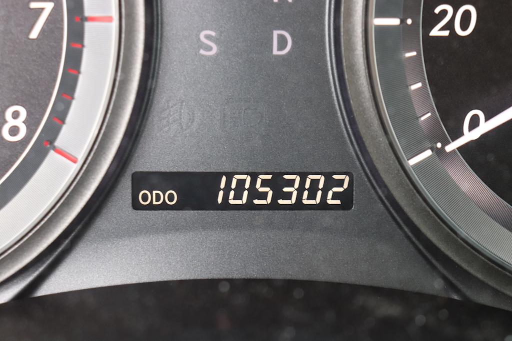 Thumbnail: 2008 Lexus ES - 8