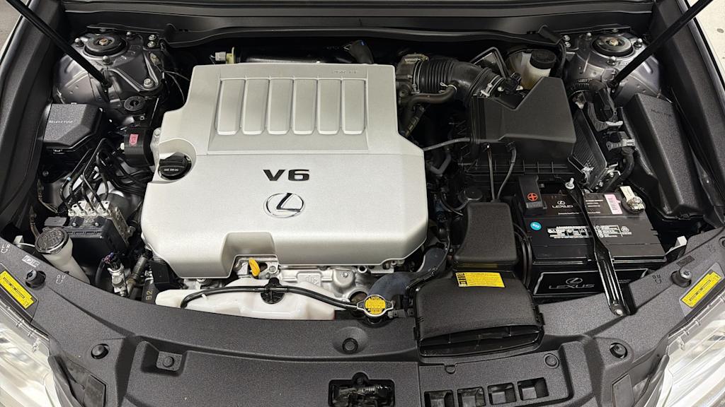 Thumbnail: 2014 Lexus ES - 9