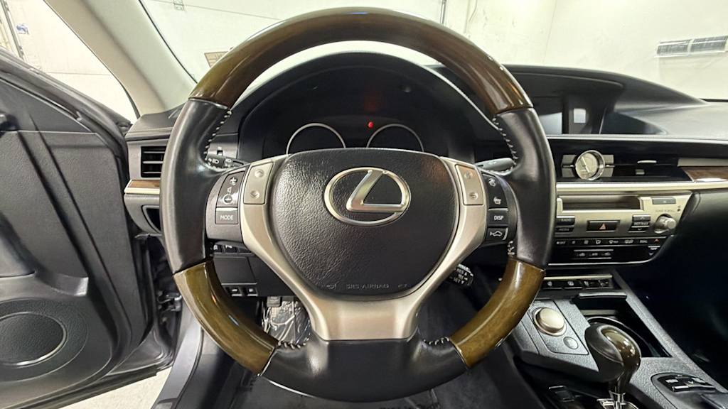 Thumbnail: 2014 Lexus ES - 10