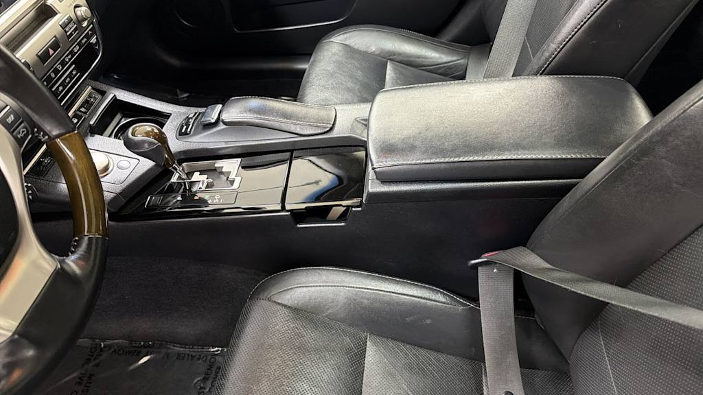 Thumbnail: 2014 Lexus ES - 14