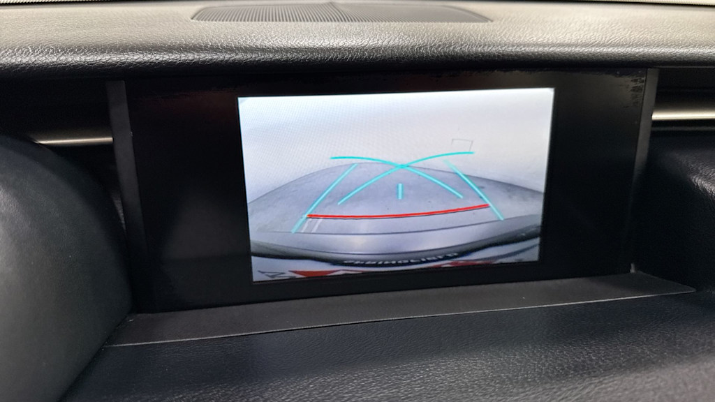 2015 Lexus IS 250 27