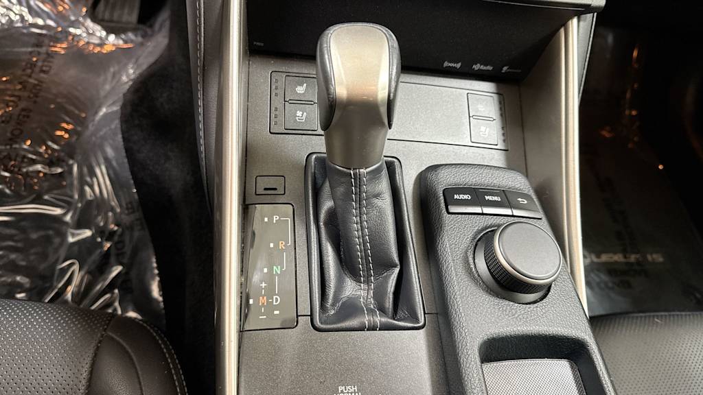 2015 Lexus IS 250 15