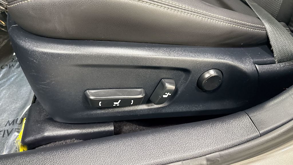 2015 Lexus IS 250 25