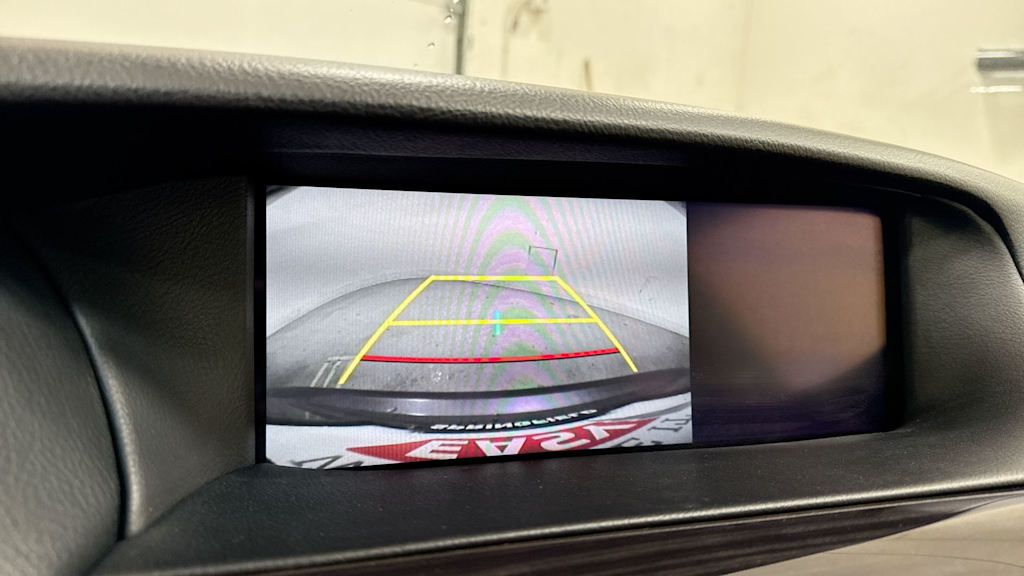 2016 Lexus LS 460 27