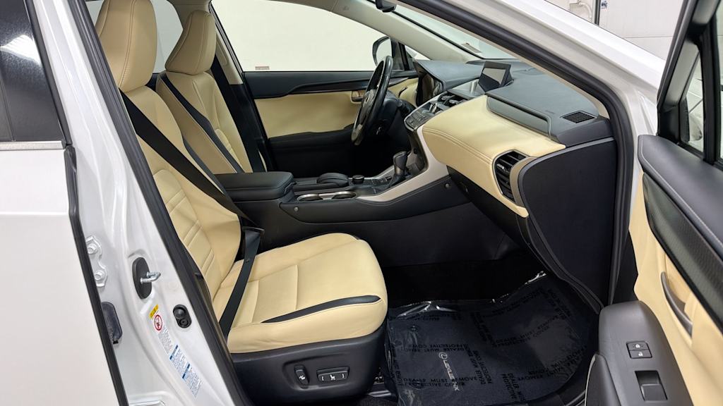 Thumbnail: 2015 Lexus NX - 30