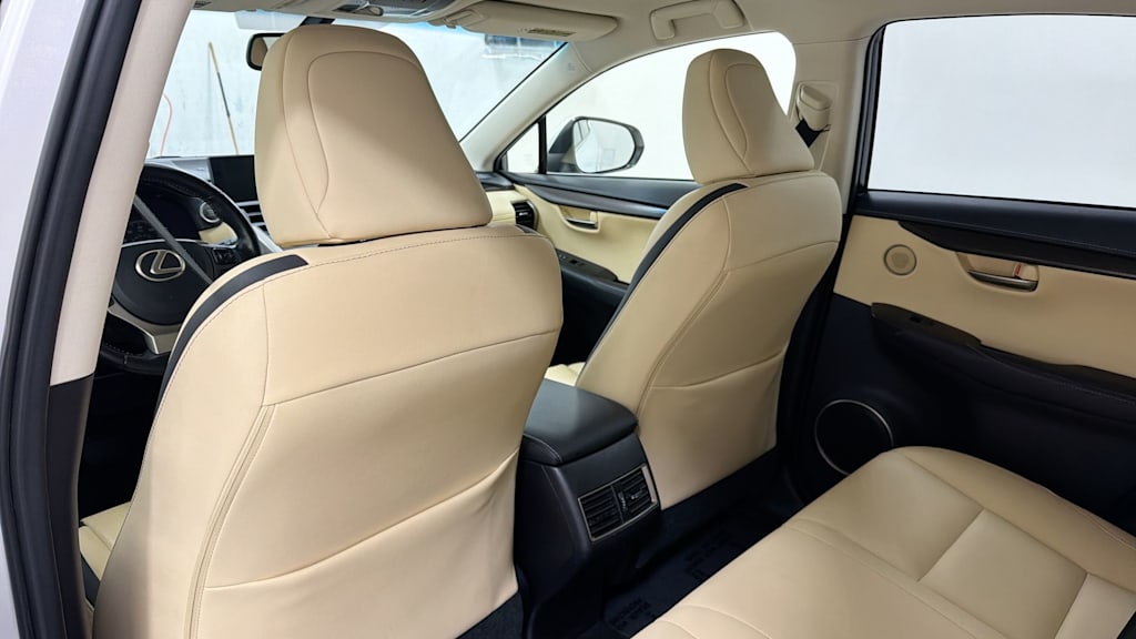 Thumbnail: 2015 Lexus NX - 29