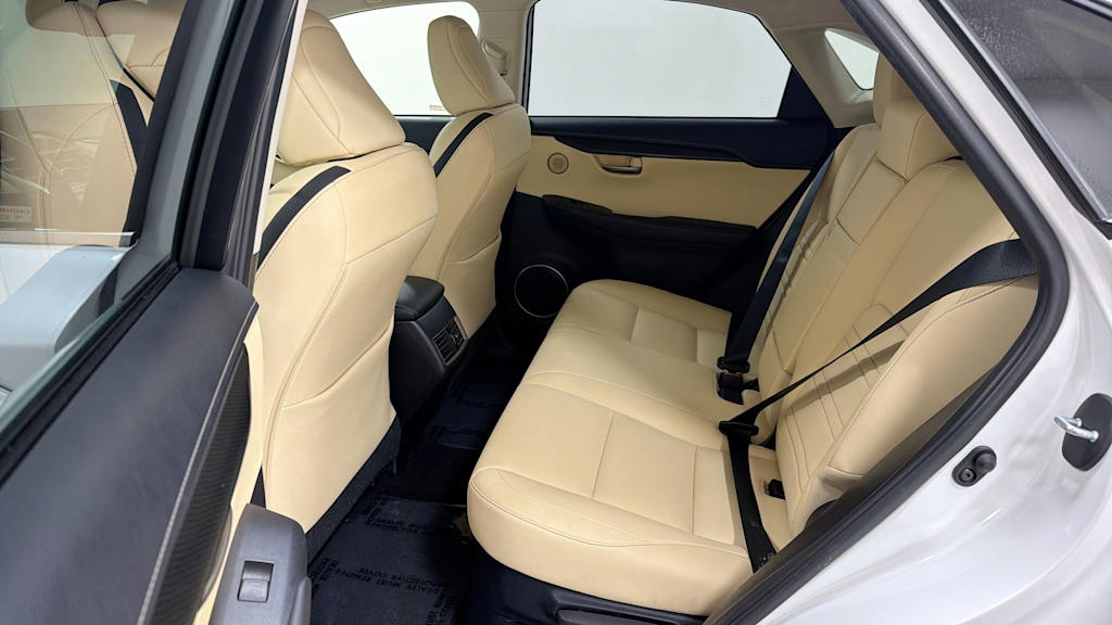 Thumbnail: 2015 Lexus NX - 13