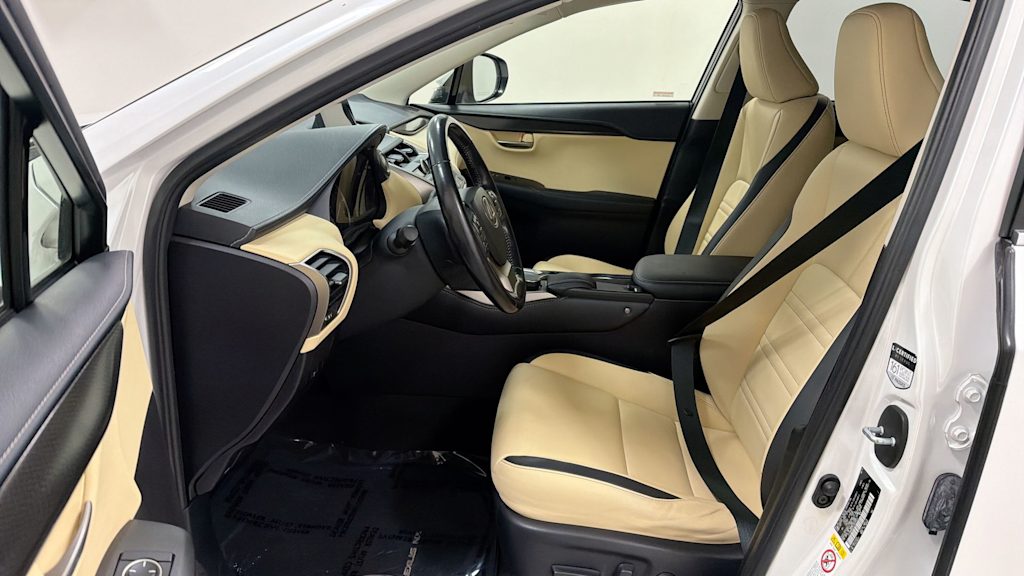 Thumbnail: 2015 Lexus NX - 11