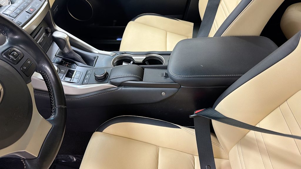 Thumbnail: 2015 Lexus NX - 12