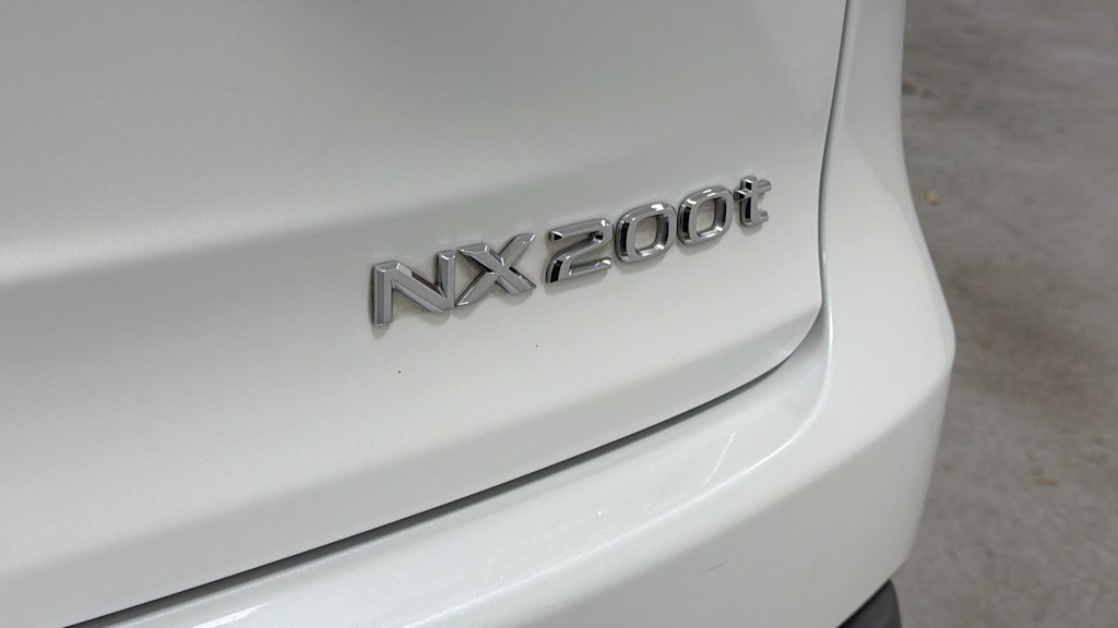 Thumbnail: 2015 Lexus NX - 7