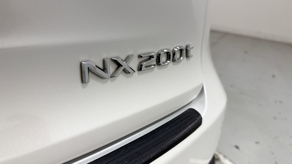 Thumbnail: 2017 Lexus NX - 6
