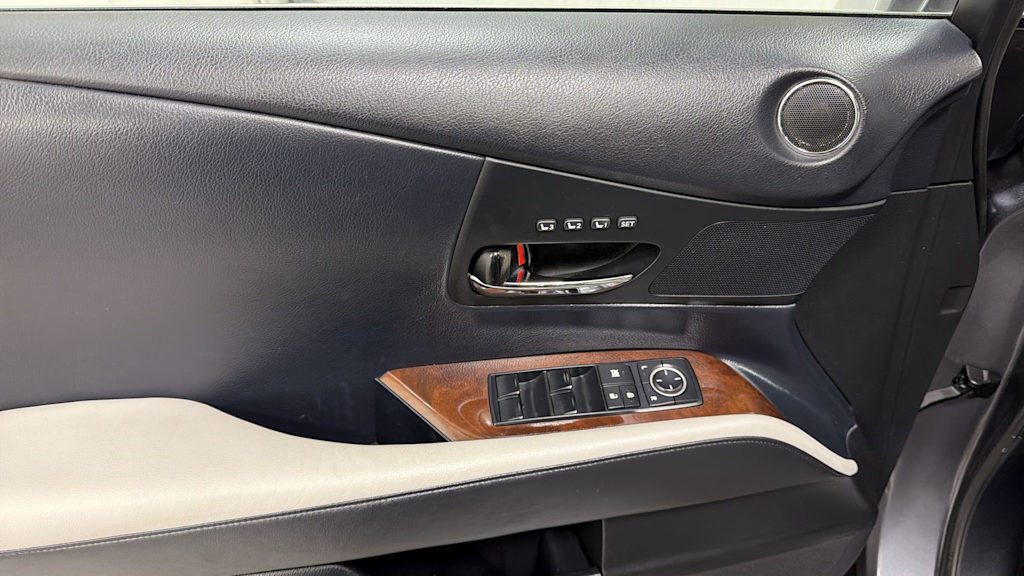 Thumbnail: 2012 Lexus RX - 26