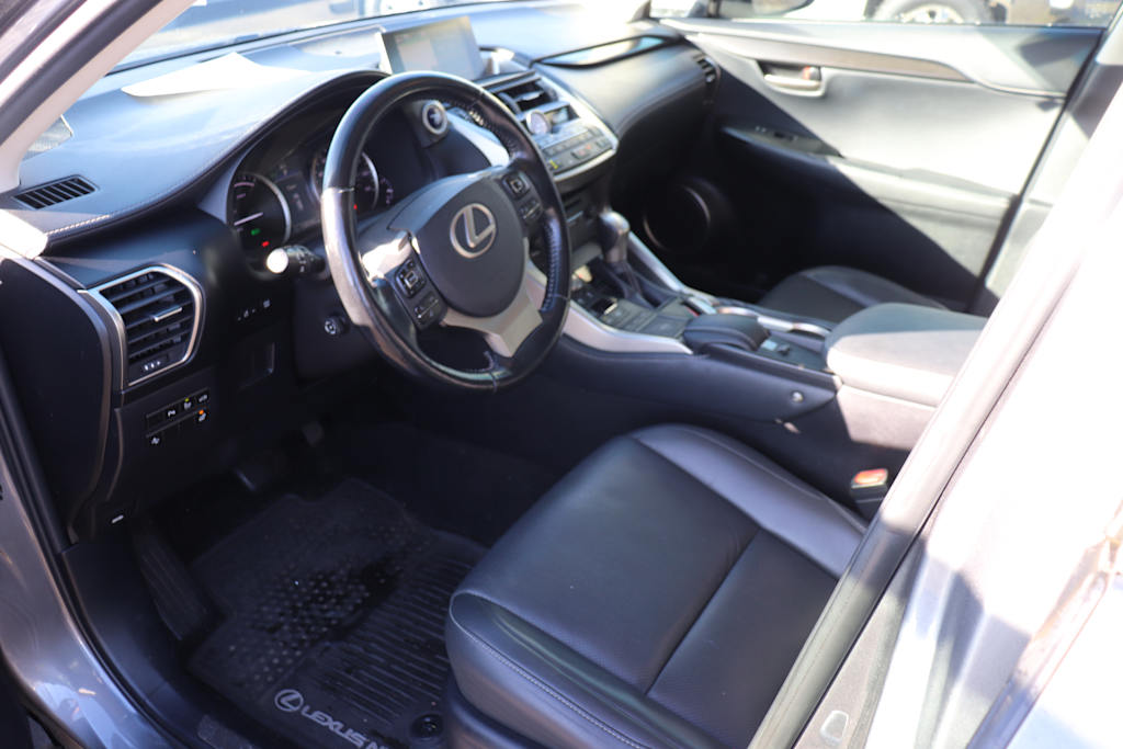 Thumbnail: 2017 Lexus NX - 2