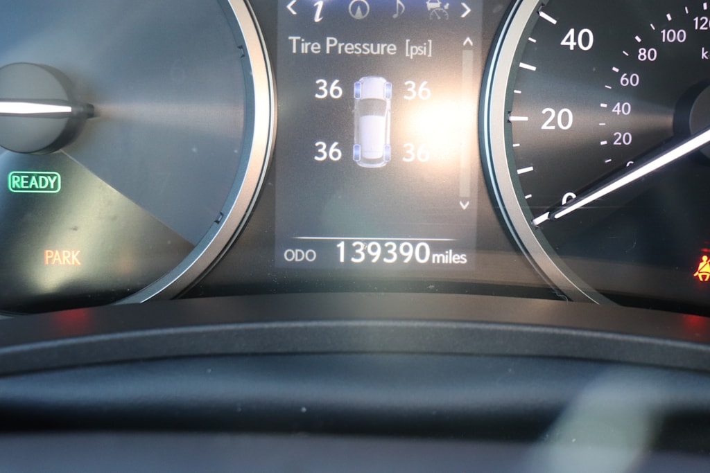 Thumbnail: 2017 Lexus NX - 7