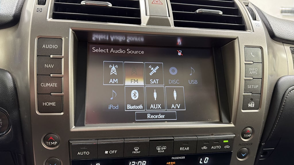 Thumbnail: 2016 Lexus GX - 14
