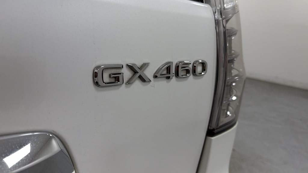 Thumbnail: 2016 Lexus GX - 6