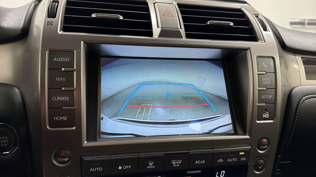 Thumbnail: 2016 Lexus GX - 27