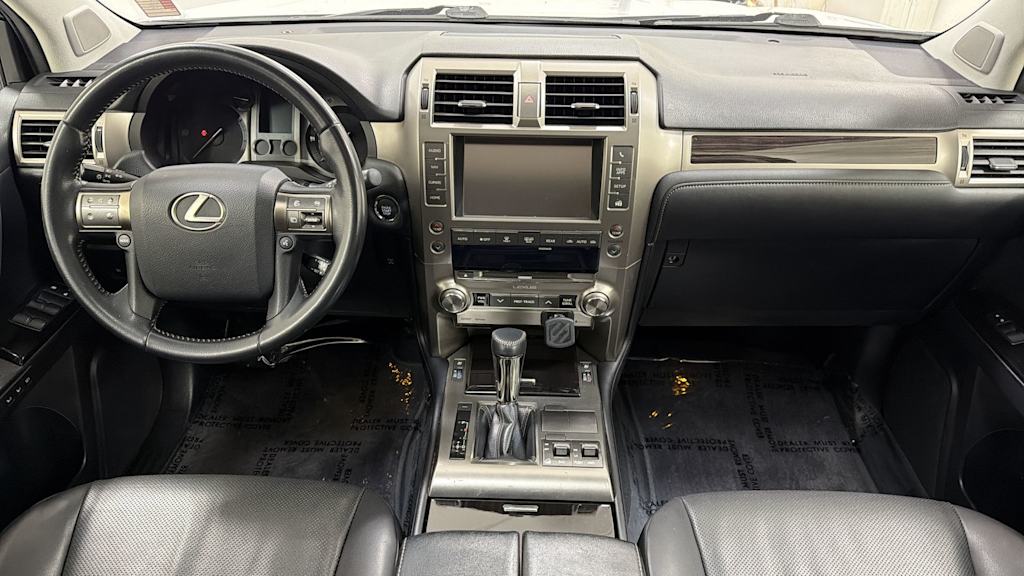 Thumbnail: 2016 Lexus GX - 13