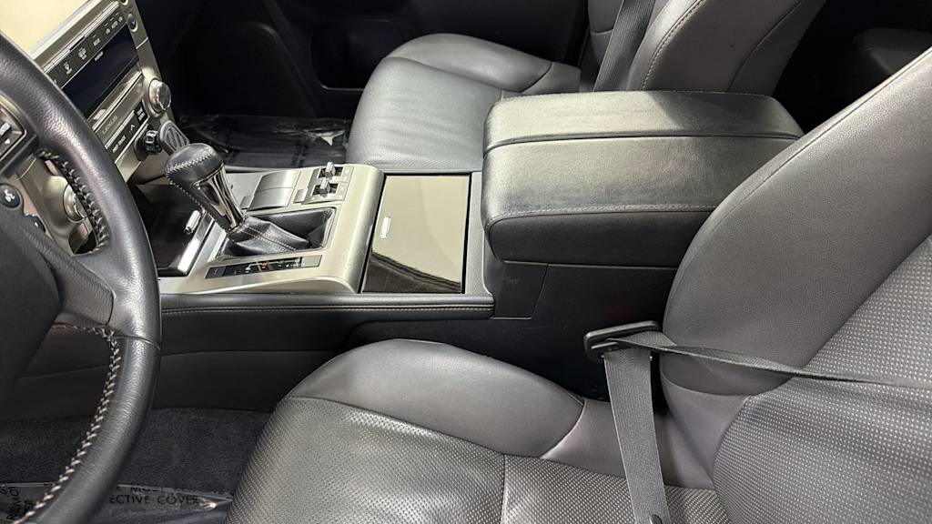 Thumbnail: 2016 Lexus GX - 11