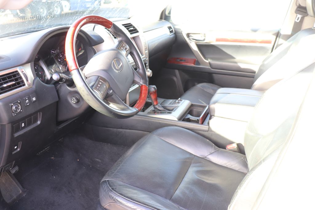 Thumbnail: 2013 Lexus GX - 6