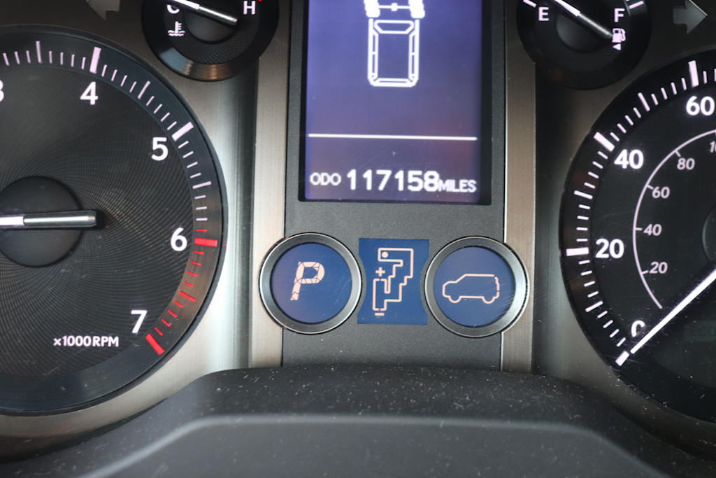 Thumbnail: 2013 Lexus GX - 7