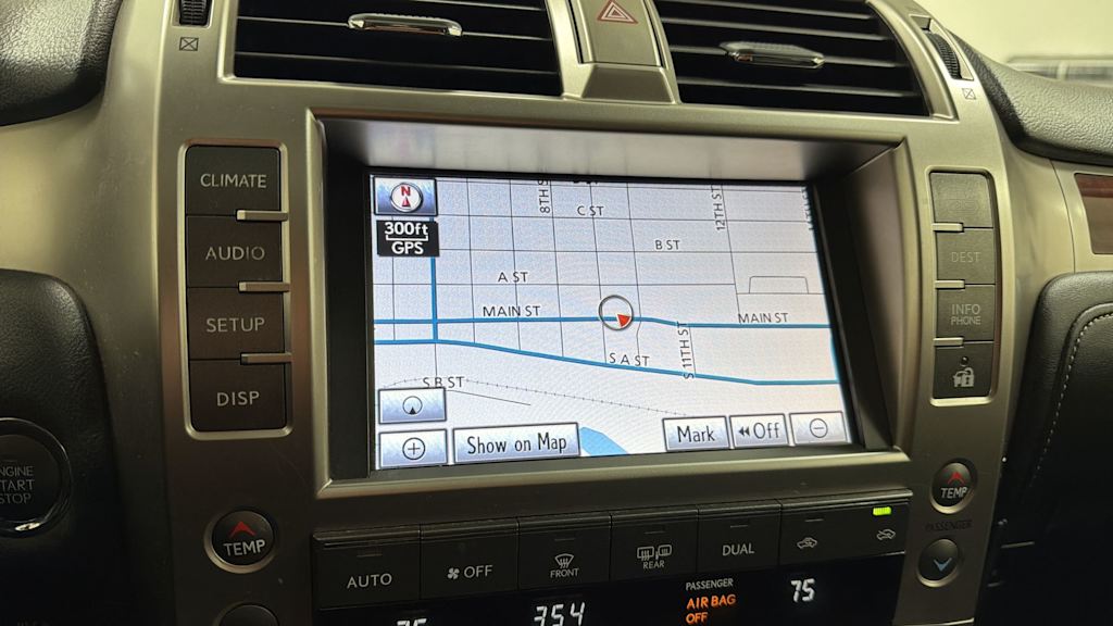 Thumbnail: 2013 Lexus GX - 28