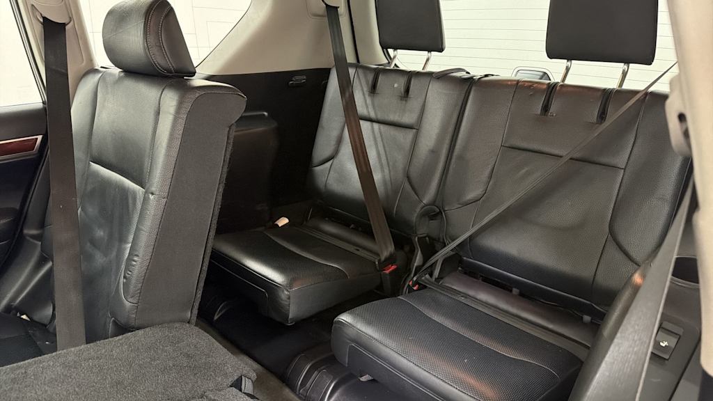 Thumbnail: 2013 Lexus GX - 31