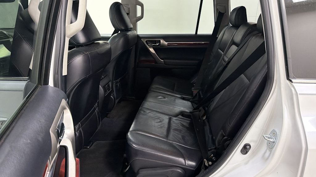 Thumbnail: 2013 Lexus GX - 13