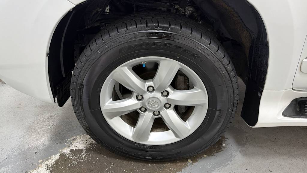 Thumbnail: 2013 Lexus GX - 8