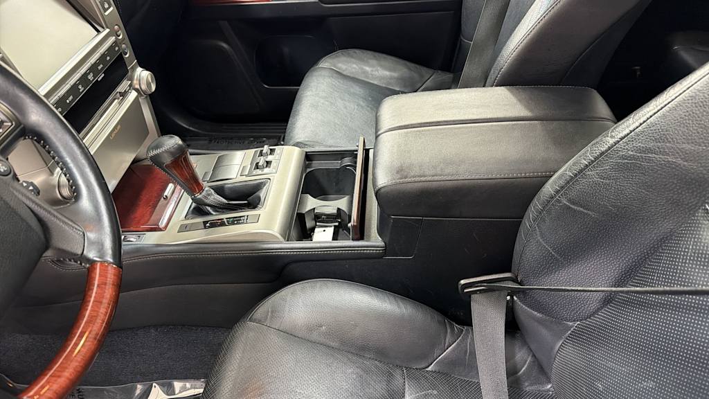 Thumbnail: 2013 Lexus GX - 12